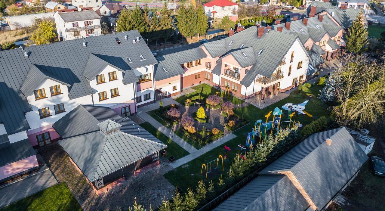 Фото Отели Artis Hotel & Spa Замосць 25